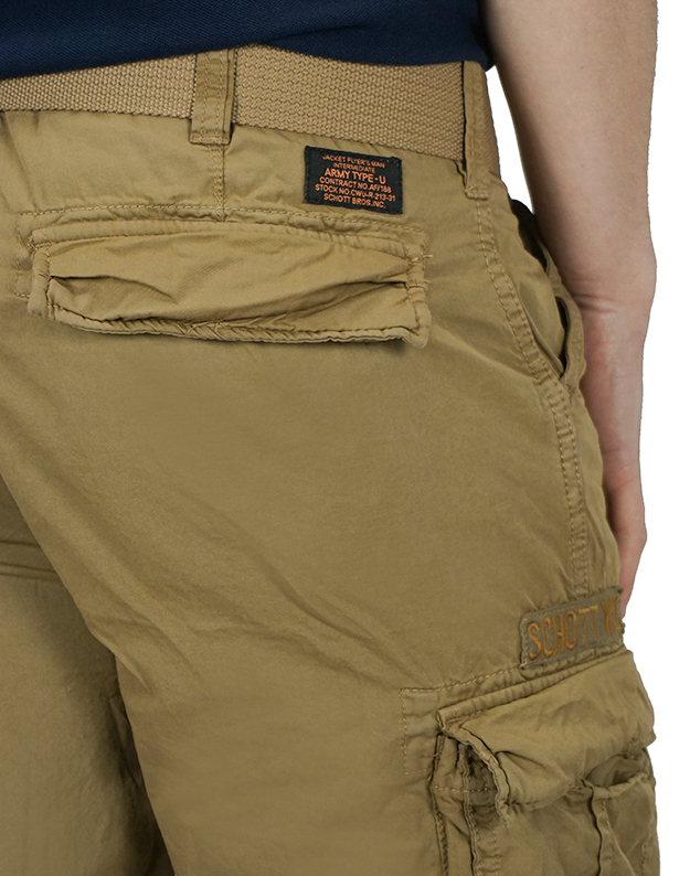 Schott - n.y.c Man Shorts